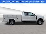 2026 Ford F-250 Super Cab 4WD Service Truck for sale #TEC74405 - photo 8
