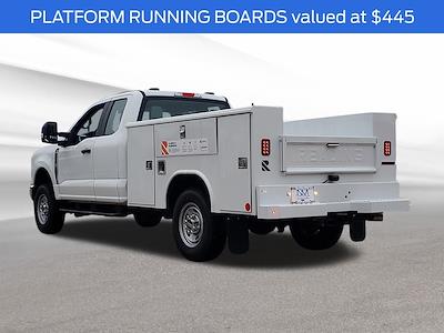 New 2026 Ford F-250 - photo 1