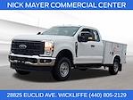 2026 Ford F-250 Super Cab 4WD Service Truck for sale #TEC74691 - photo 1