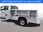 2026 Ford F-250 Super Cab 4WD Service Truck for sale #TEC74691 - photo 11