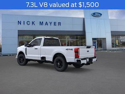 New 2026 Ford F-350 XL Regular Cab for sale #TEC92567 - photo 2