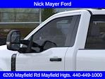 2026 Ford F-350 Regular Cab SRW 4WD Pickup for sale #TEC93171 - photo 20