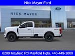 2026 Ford F-350 Regular Cab SRW 4WD Pickup for sale #TEC95213 - photo 4