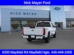 2026 Ford F-350 Regular Cab SRW 4WD Pickup for sale #TEC95213 - photo 8
