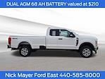 2026 Ford F-250 Super Cab 4WD Pickup for sale #TEC96657 - photo 7