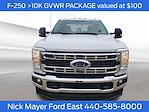2026 Ford F-250 Super Cab 4WD Pickup for sale #TEC96657 - photo 9