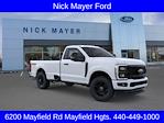 2026 Ford F-350 Regular Cab SRW 4WD Pickup for sale #TEC97183 - photo 7