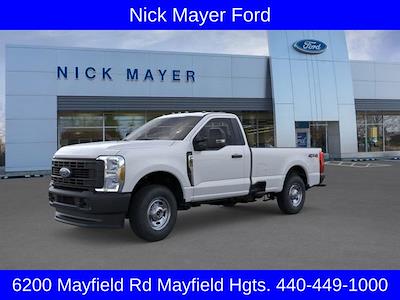 2026 Ford F-250 Regular Cab 4WD Pickup for sale #TED02550 - photo 1
