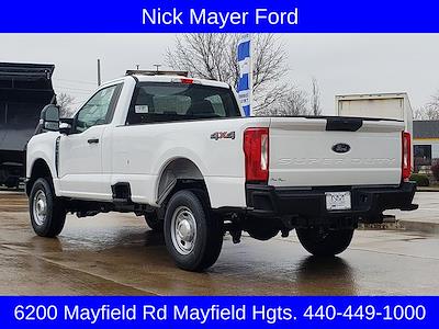 2026 Ford F-250 Regular Cab 4WD Pickup for sale #TED04279 - photo 2