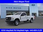 New 2026 Ford F-250 XL Regular Cab for sale #TED04279 - photo 1