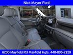 New 2026 Ford F-250 XL Regular Cab for sale #TED04279 - photo 11