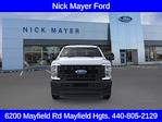 New 2026 Ford F-250 XL Regular Cab for sale #TED04279 - photo 6