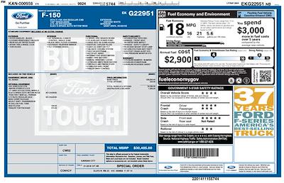 Used 2014 Ford F-150 - photo 1