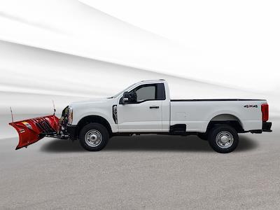 New 2026 Ford F-250 - photo 1