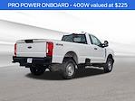 2026 Ford F-250 Regular Cab 4WD Plow Truck for sale #TED06994 - photo 6