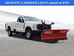 2026 Ford F-250 Regular Cab 4WD Plow Truck for sale #TED06994 - photo 8