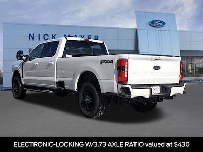 New 2026 Ford F-250 - photo 1