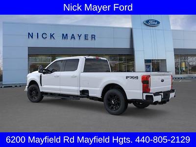 New 2026 Ford F-250 XLT Crew Cab for sale #TED42858 - photo 2