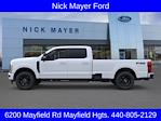 New 2026 Ford F-250 XLT Crew Cab for sale #TED42858 - photo 4
