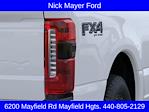 New 2026 Ford F-250 XLT Crew Cab for sale #TED43217 - photo 21