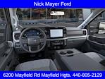 New 2026 Ford F-250 XLT Crew Cab for sale #TED43217 - photo 9