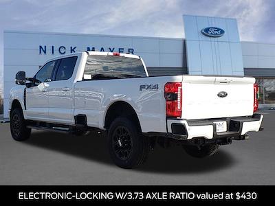 New 2026 Ford F-250 - photo 1