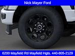 New 2026 Ford F-250 XLT Crew Cab for sale #TED44092 - photo 19