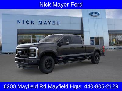 New 2026 Ford F-350 XL Crew Cab for sale #TED44243 - photo 1