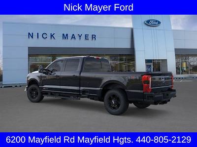 New 2026 Ford F-350 XL Crew Cab for sale #TED44243 - photo 2