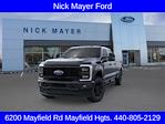 New 2026 Ford F-350 XL Crew Cab for sale #TED44243 - photo 3