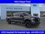 New 2026 Ford F-350 XL Crew Cab for sale #TED44243 - photo 7