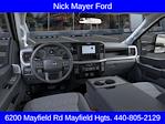 New 2026 Ford F-350 XL Crew Cab for sale #TED44243 - photo 9