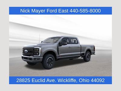 New 2026 Ford F-250 - photo 1