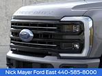 2026 Ford F-250 Crew Cab 4WD Pickup for sale #TED61256 - photo 17