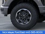 2026 Ford F-250 Crew Cab 4WD Pickup for sale #TED61256 - photo 19