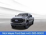 2026 Ford F-250 Crew Cab 4WD Pickup for sale #TED61256 - photo 3