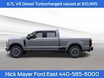 2026 Ford F-250 Crew Cab 4WD Pickup for sale #TED61256 - photo 4