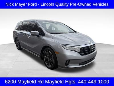 2024 Honda Odyssey FWD Minivan for sale #TGL00130A - photo 1