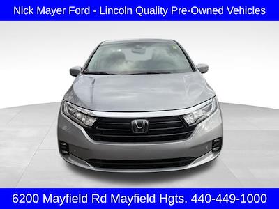 2024 Honda Odyssey FWD Minivan for sale #TGL00130A - photo 2