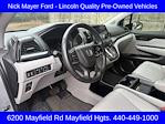 2024 Honda Odyssey FWD Minivan for sale #TGL00130A - photo 10