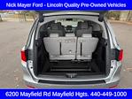 2024 Honda Odyssey FWD Minivan for sale #TGL00130A - photo 6
