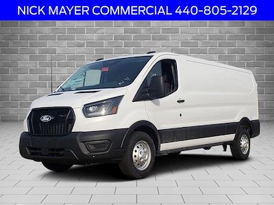 New 2026 Ford Transit 150 Low Roof Empty Cargo Van for sale #TKA14686 - photo 1