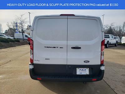 New 2026 Ford Transit 150 Low Roof Empty Cargo Van for sale #TKA14686 - photo 2