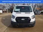 New 2026 Ford Transit 150 Low Roof Empty Cargo Van for sale #TKA14686 - photo 10