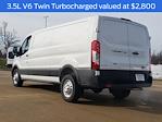 New 2026 Ford Transit 150 Low Roof Empty Cargo Van for sale #TKA14686 - photo 5