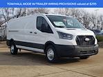 New 2026 Ford Transit 150 Low Roof Empty Cargo Van for sale #TKA14686 - photo 9