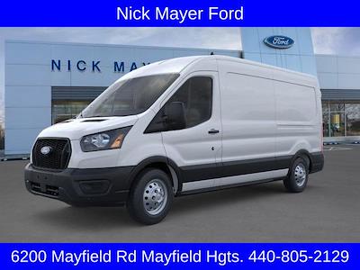 2026 Ford Transit Van Base's photo