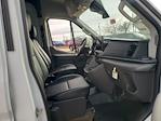 New 2026 Ford Transit 350 HD Medium Roof Empty Cargo Van for sale #TKA16920 - photo 12