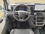 New 2026 Ford Transit 350 HD Medium Roof Empty Cargo Van for sale #TKA16920 - photo 17