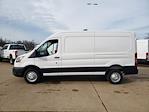 New 2026 Ford Transit 350 HD Medium Roof Empty Cargo Van for sale #TKA16920 - photo 4